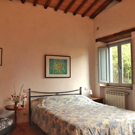 Podere Sant'Angelo Роккальбенья Экстерьер фото